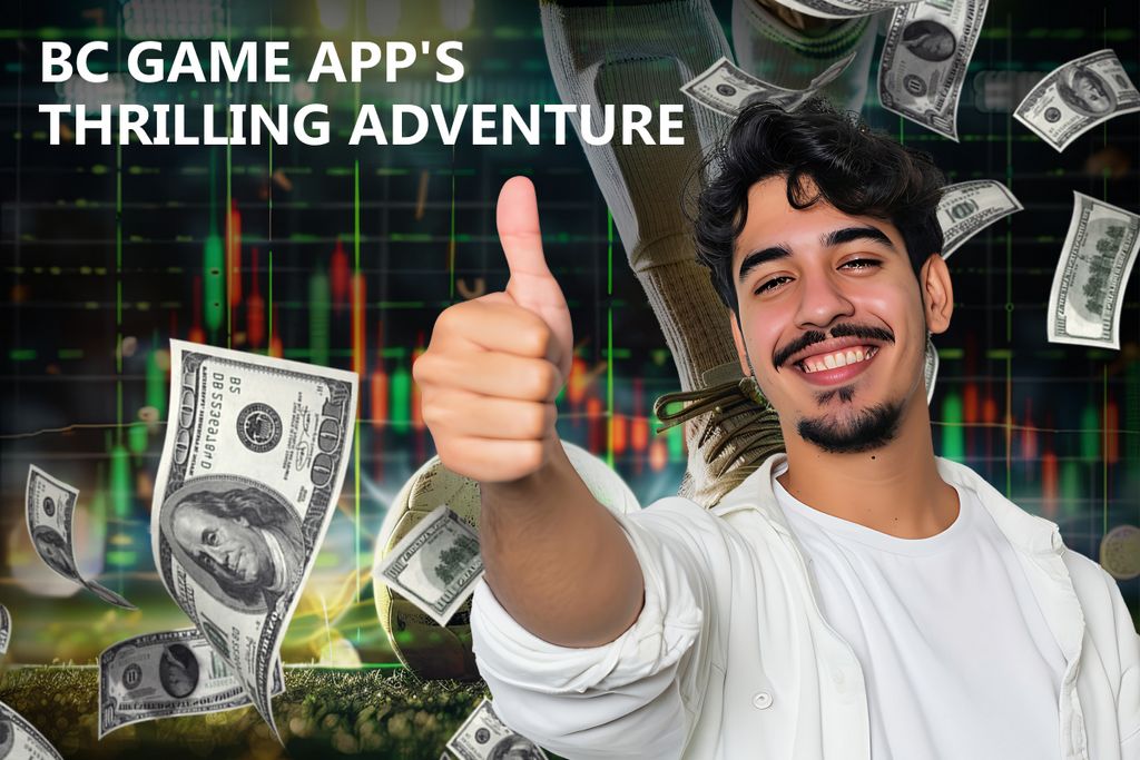 BC.Game Testimonial 2025 - BC Game Gambling Establishment, Sports Betting