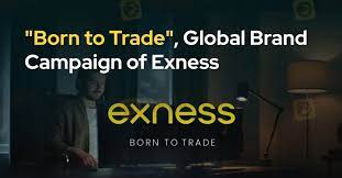 Evaluations of the broker Exness
