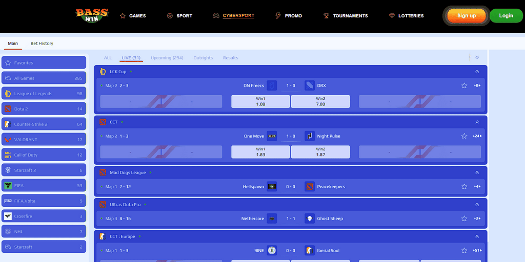 Remainder of the UK's Finest Betting Sites 2025